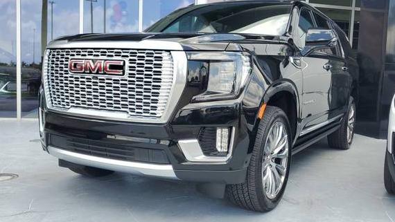 GMC YUKON XL 2024 1GKS1JKL2RR205741 image